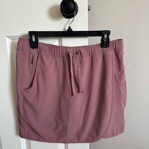 Patagonia skirt